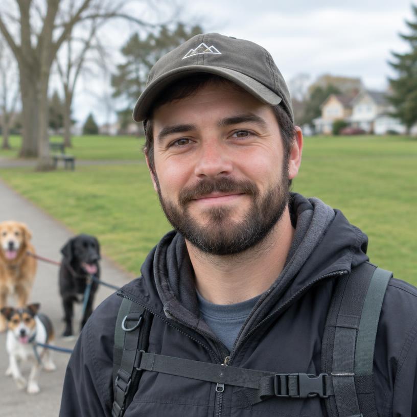 Bark & Back